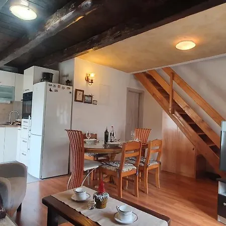 Apartment Igor Split