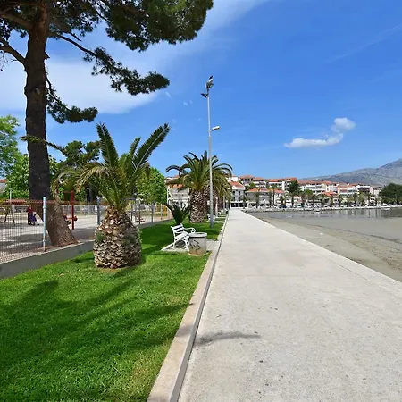 Igor شقة سبليت