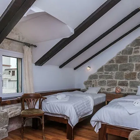 شقة Igor سبليت