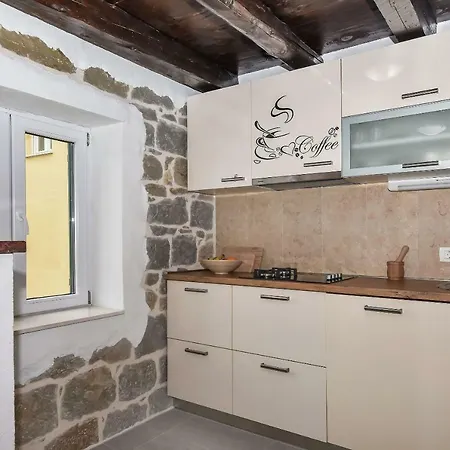 شقة Igor سبليت